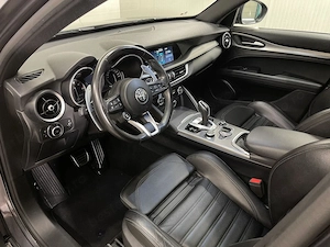 Alfa Romeo Stelvio - imagine 4
