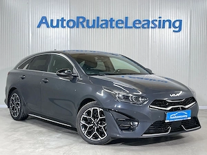 Kia Pro Ceed - imagine 2