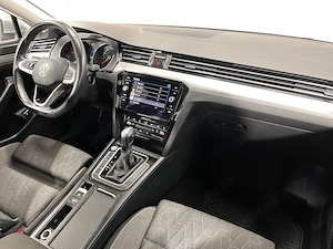 Volkswagen Passat - imagine 8