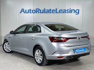 Renault Megane - imagine 4