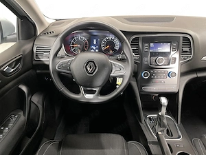 Renault Megane - imagine 6