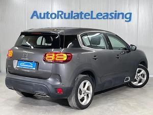 Citroen C5 Aircross - imagine 3