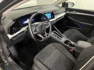 Volkswagen Golf - imagine 5