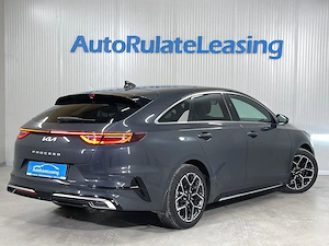 Kia Pro Ceed - imagine 3
