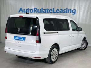 Volkswagen Caddy - imagine 3