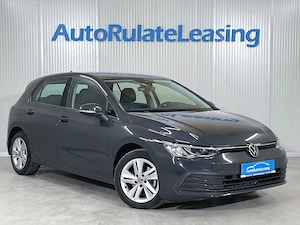 Volkswagen Golf - imagine 2