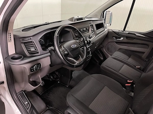 Ford Transit Custom - imagine 5