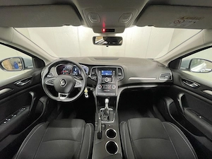 Renault Megane - imagine 7