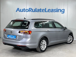 Volkswagen Passat - imagine 3
