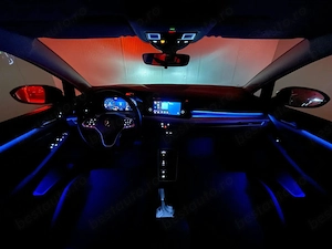 Volkswagen Golf - imagine 7