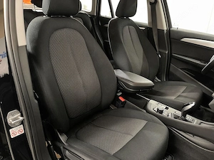 BMW X1 - imagine 9