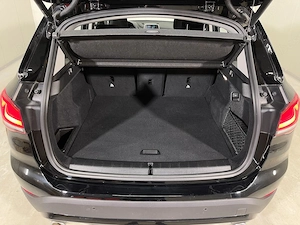 BMW X1 - imagine 12