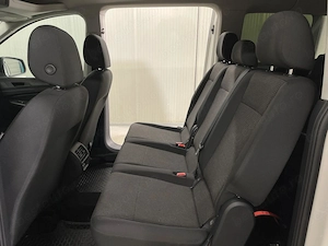 Volkswagen Caddy - imagine 12