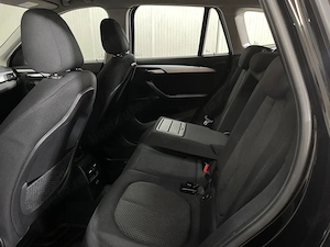 BMW X1 - imagine 11