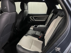 Land Rover Discovery Sport - imagine 11