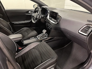 Kia Pro Ceed - imagine 10