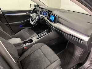 Volkswagen Golf - imagine 11