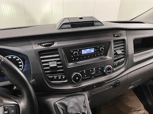 Ford Transit Custom - imagine 11