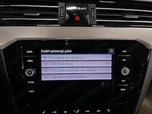 Volkswagen Passat - imagine 15