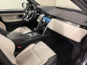 Land Rover Discovery Sport - imagine 10
