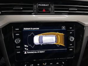 Volkswagen Passat - imagine 14