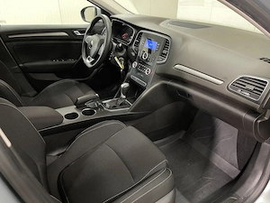 Renault Megane - imagine 10