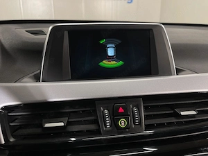BMW X1 - imagine 13