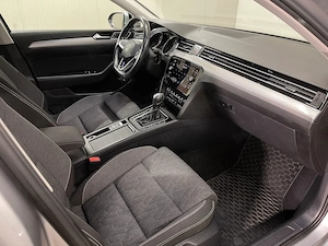 Volkswagen Passat - imagine 10