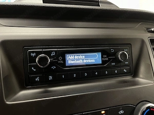 Ford Transit Custom - imagine 12