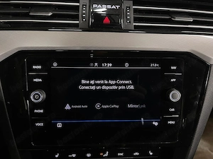 Volkswagen Passat - imagine 16