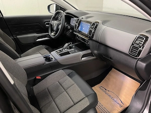 Citroen C5 Aircross - imagine 10