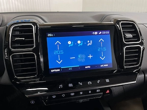 Citroen C5 Aircross - imagine 17