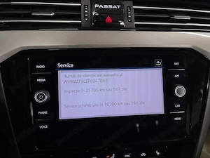 Volkswagen Passat - imagine 18
