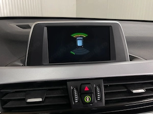 BMW X1 - imagine 14