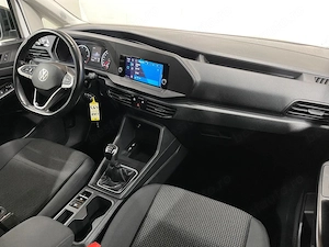 Volkswagen Caddy - imagine 8