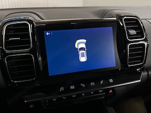 Citroen C5 Aircross - imagine 15