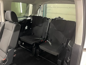 Volkswagen Caddy - imagine 13