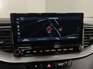 Kia Pro Ceed - imagine 14