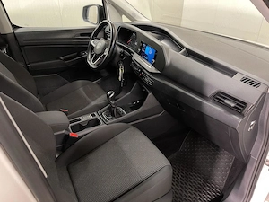 Volkswagen Caddy - imagine 10