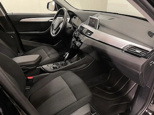 BMW X1 - imagine 10