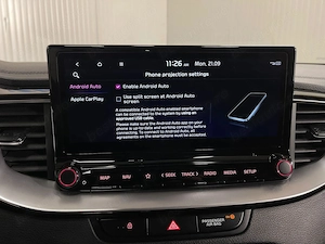 Kia Pro Ceed - imagine 16