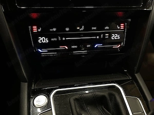 Volkswagen Passat - imagine 19