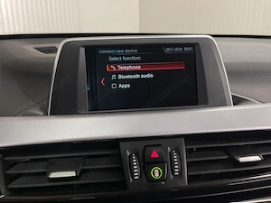 BMW X1 - imagine 15