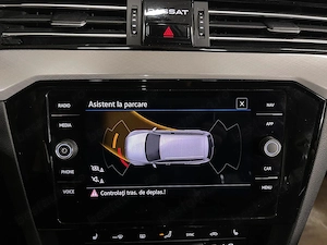 Volkswagen Passat - imagine 13