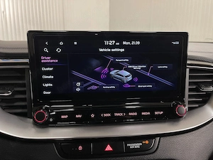 Kia Pro Ceed - imagine 17