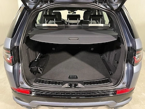 Land Rover Discovery Sport - imagine 12
