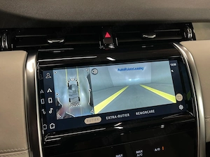 Land Rover Discovery Sport - imagine 16