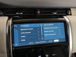 Land Rover Discovery Sport - imagine 19