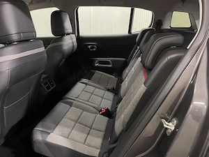 Citroen C5 Aircross - imagine 11