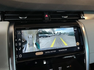 Land Rover Discovery Sport - imagine 15